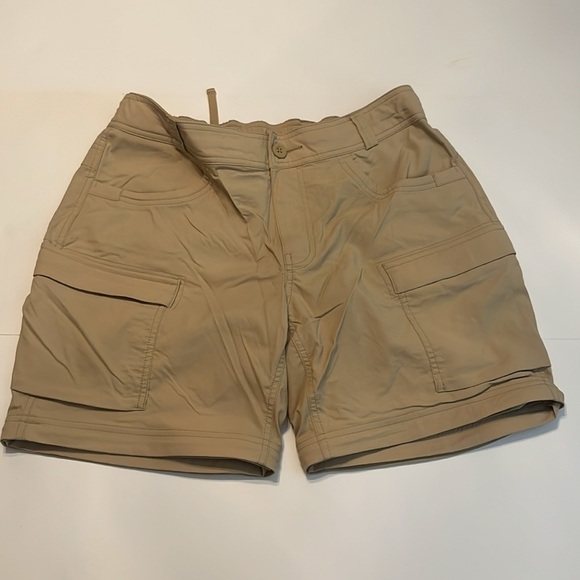 REI Co-op Women’s Sahara Convertible Pants Size 12 Petite - Picture 10 of 15